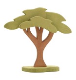 Ostheimer African Tree with Support