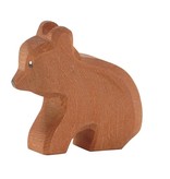 Ostheimer Bear small sitting