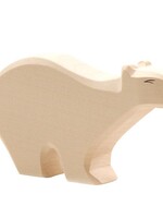 Ostheimer Polar Bear