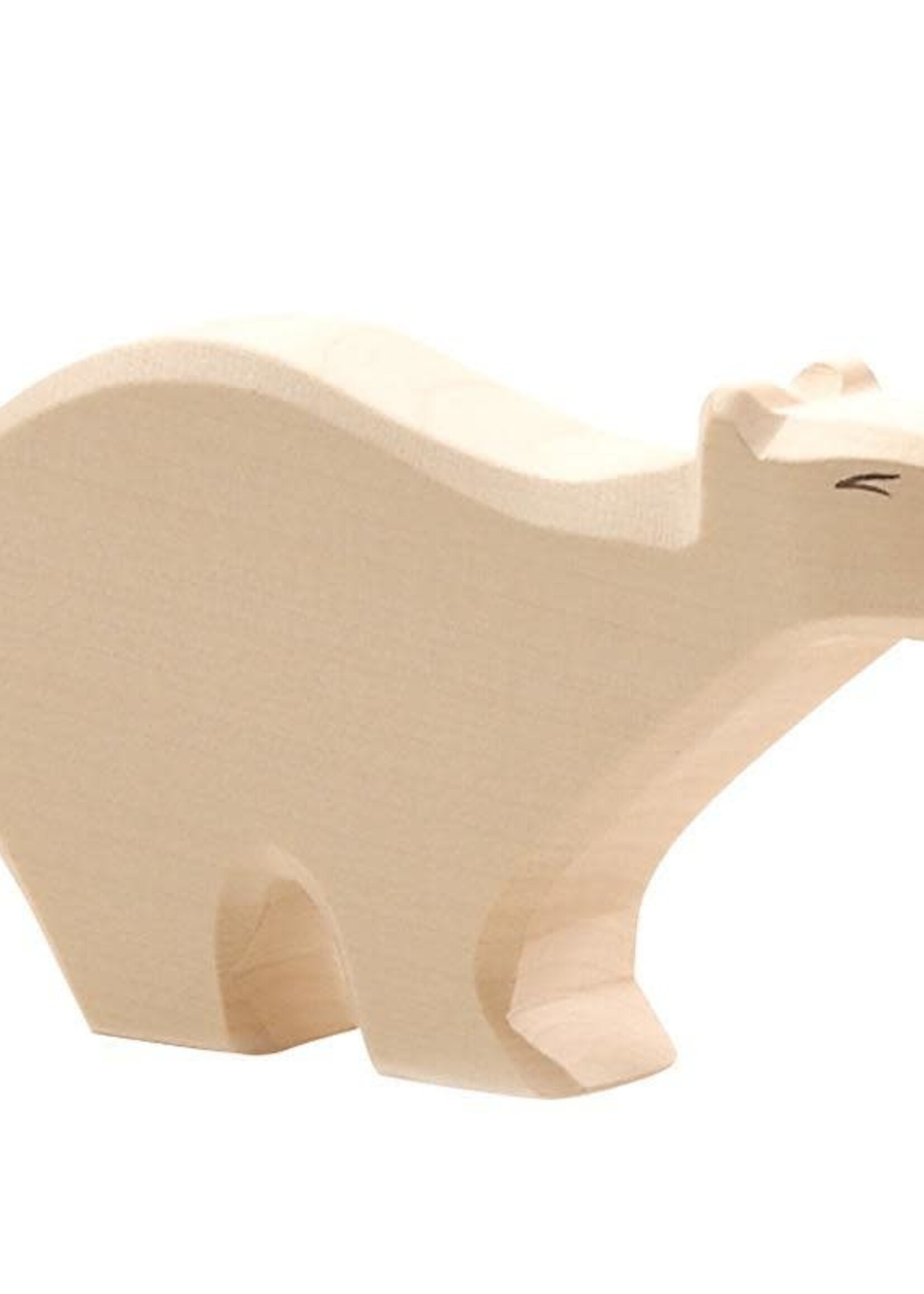 Ostheimer Polar Bear