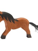 Ostheimer Horse, heavy draft
