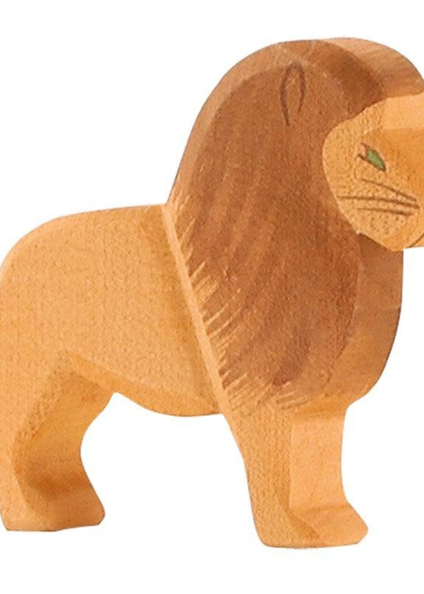 Ostheimer Lion male