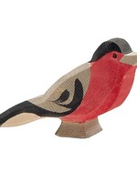 Ostheimer Bullfinch