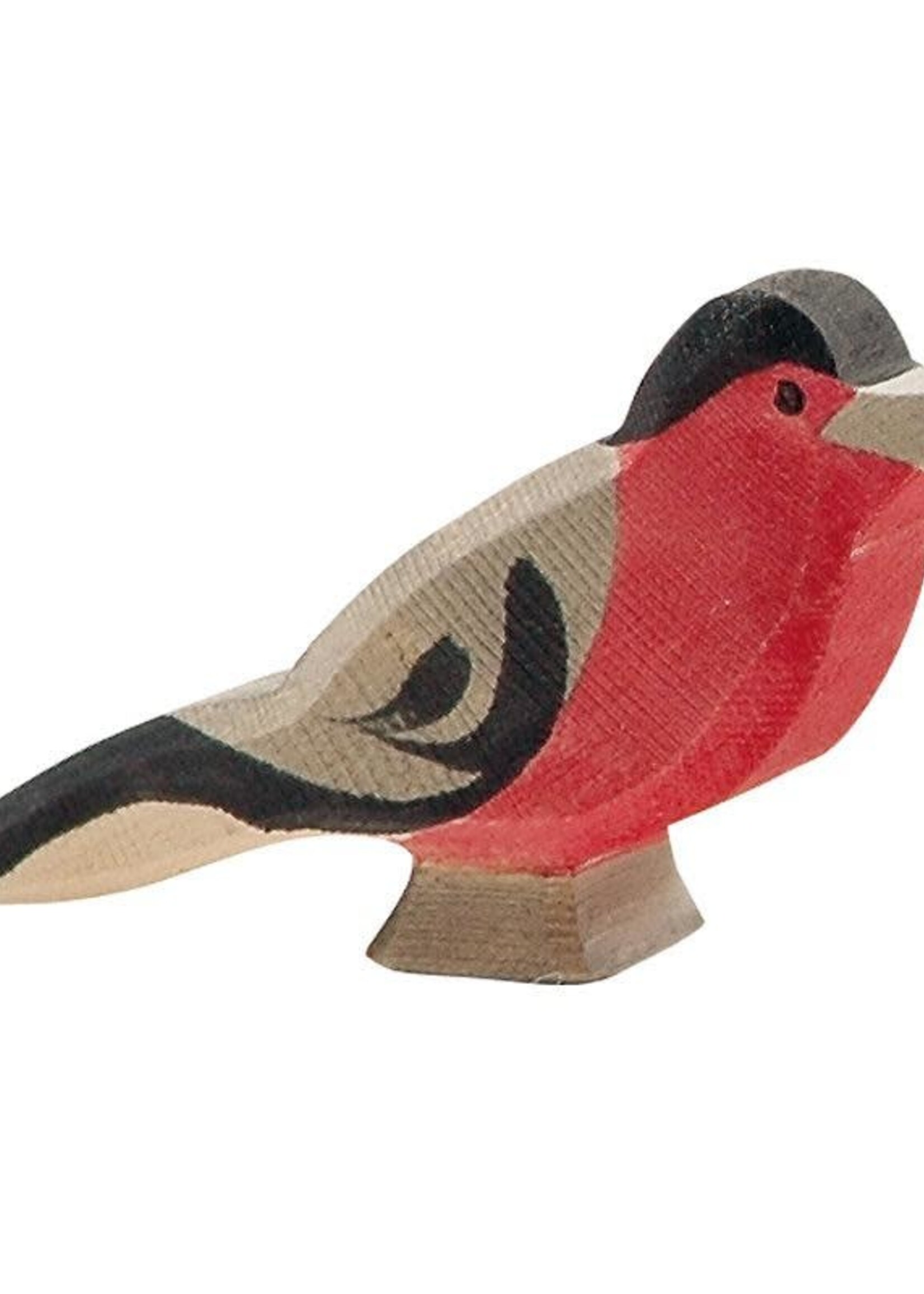 Ostheimer Bullfinch