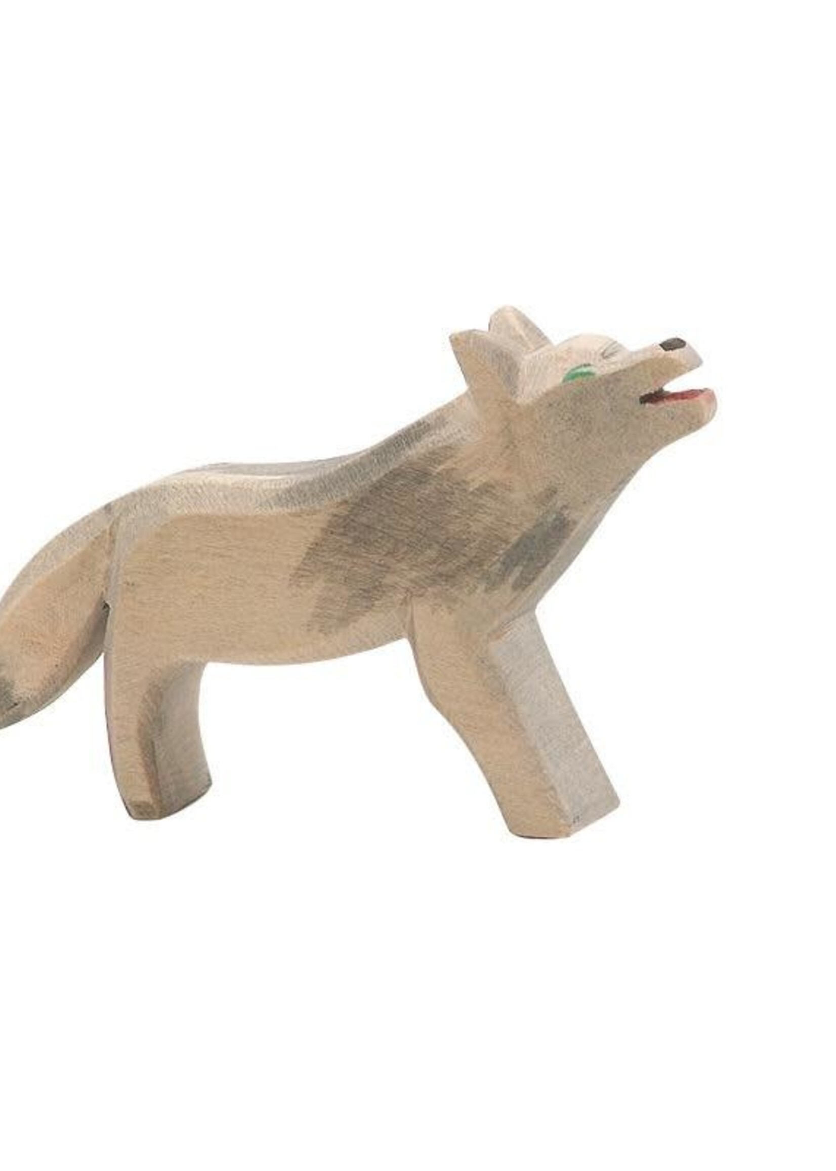 Ostheimer Wolf