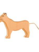 Ostheimer Lion female