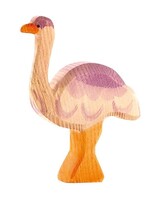 Ostheimer Ostrich - (Limited)