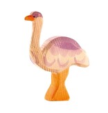 Ostheimer Ostrich - (Limited)