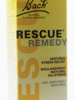 Bach Bach Rescue Remedy - Drops 10 ml