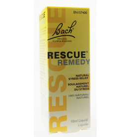 Bach Bach Rescue Remedy - Drops 10 ml