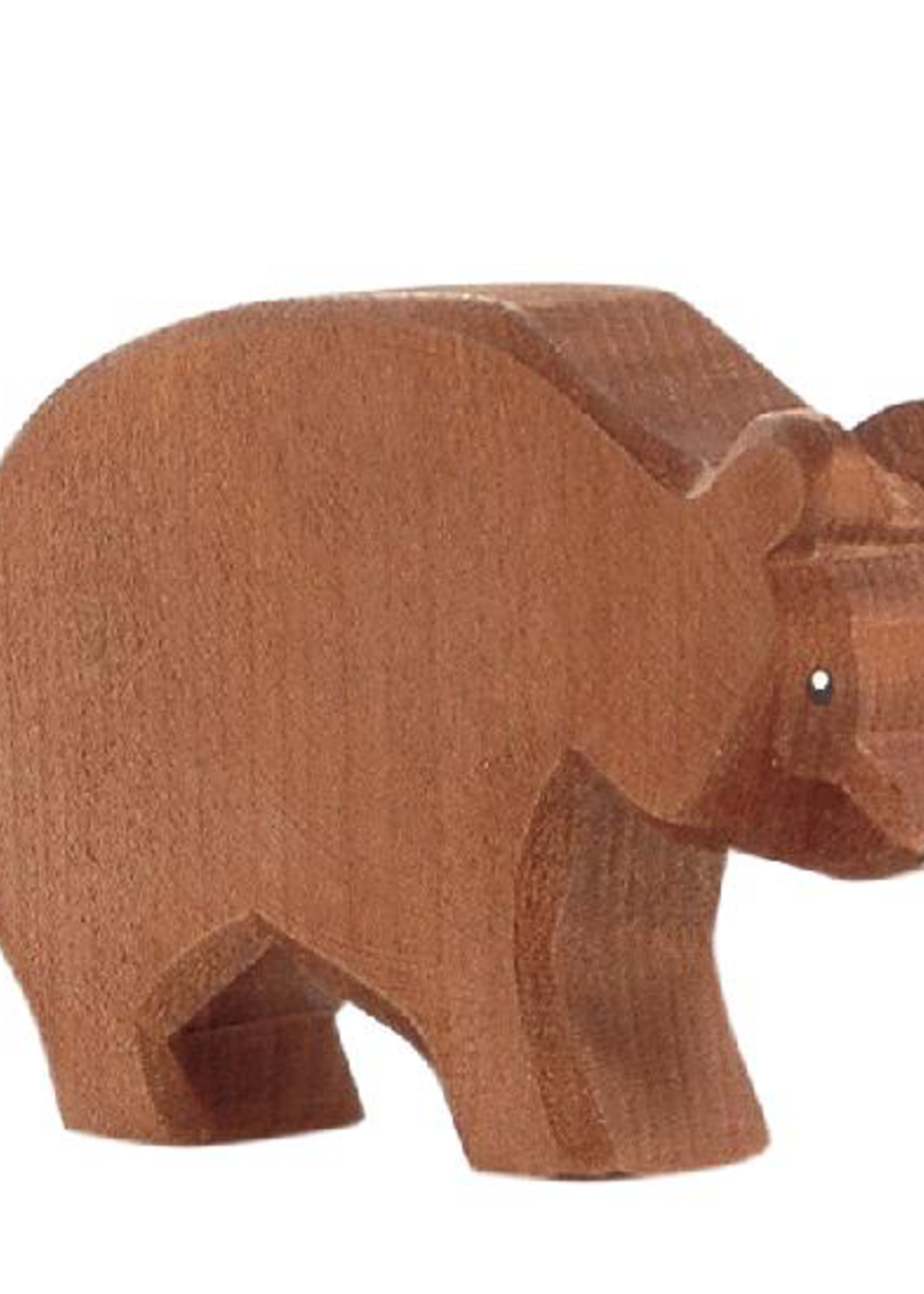 Ostheimer Bear