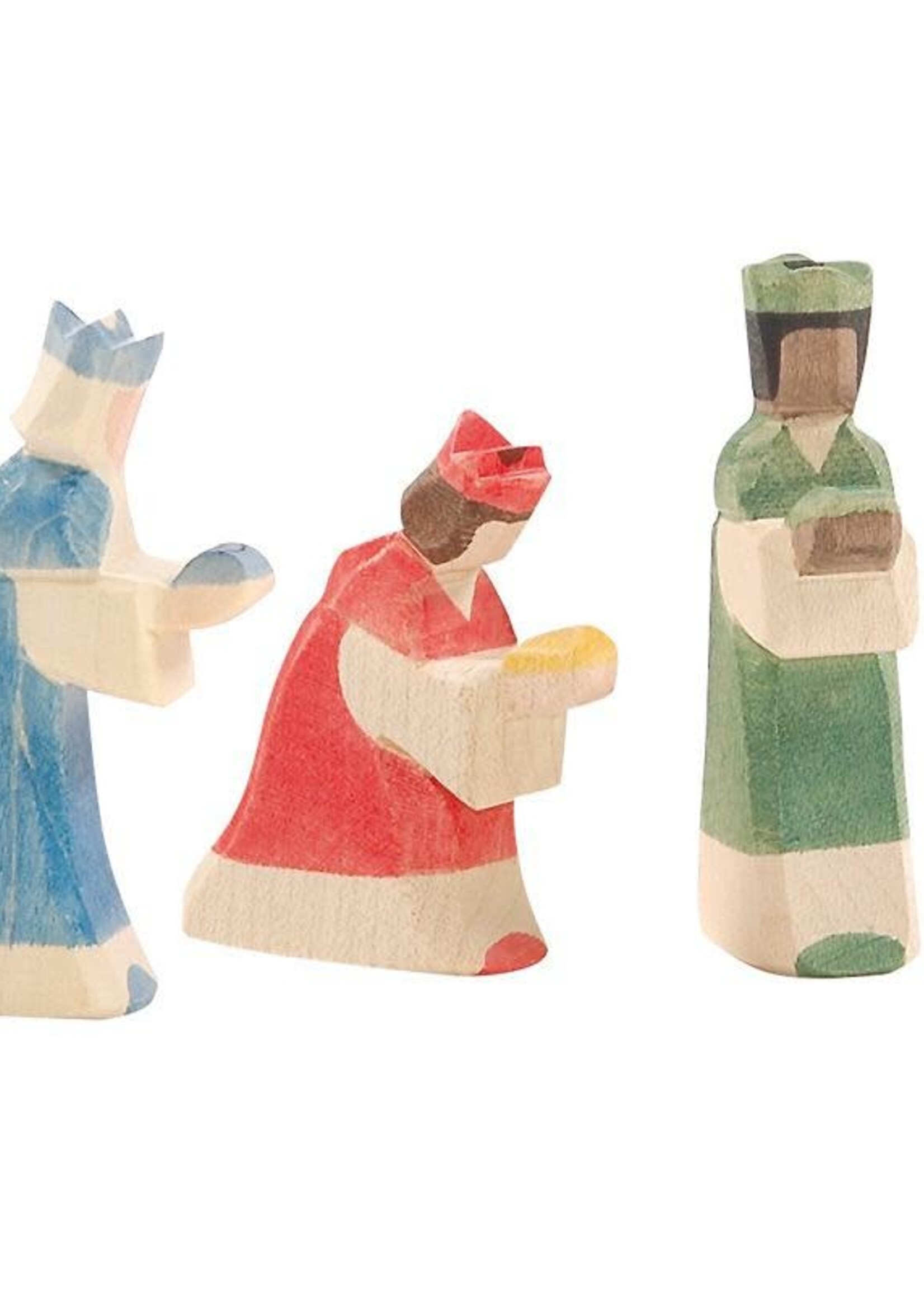 Ostheimer Kings small 3 pcs