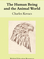 Floris Books The Human Being And The Animal World: Waldorf Education Resources