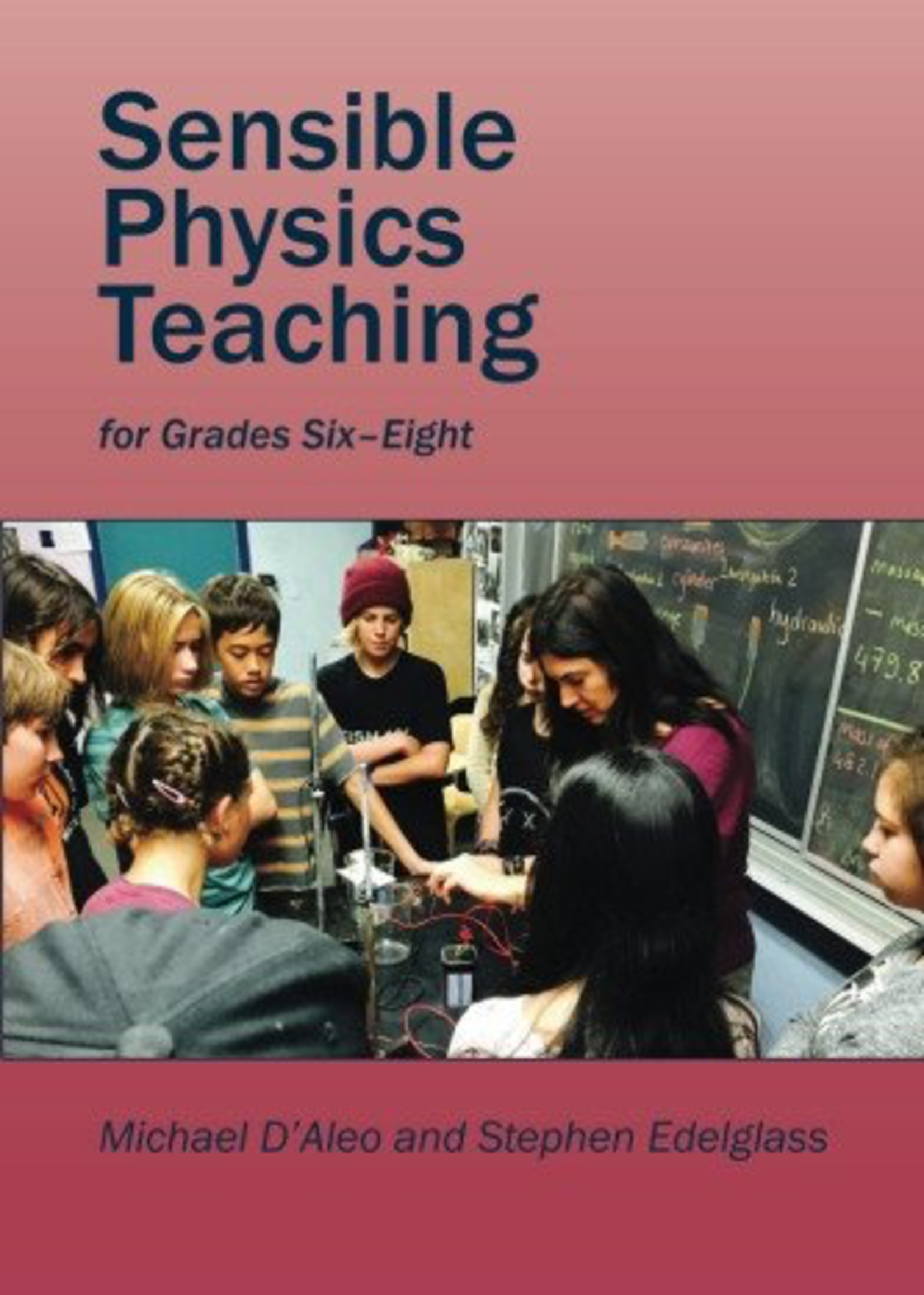 Waldorf Publications Sensible Physics Teaching