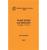 Rudolf Steiner College Press Plant Study and Geology