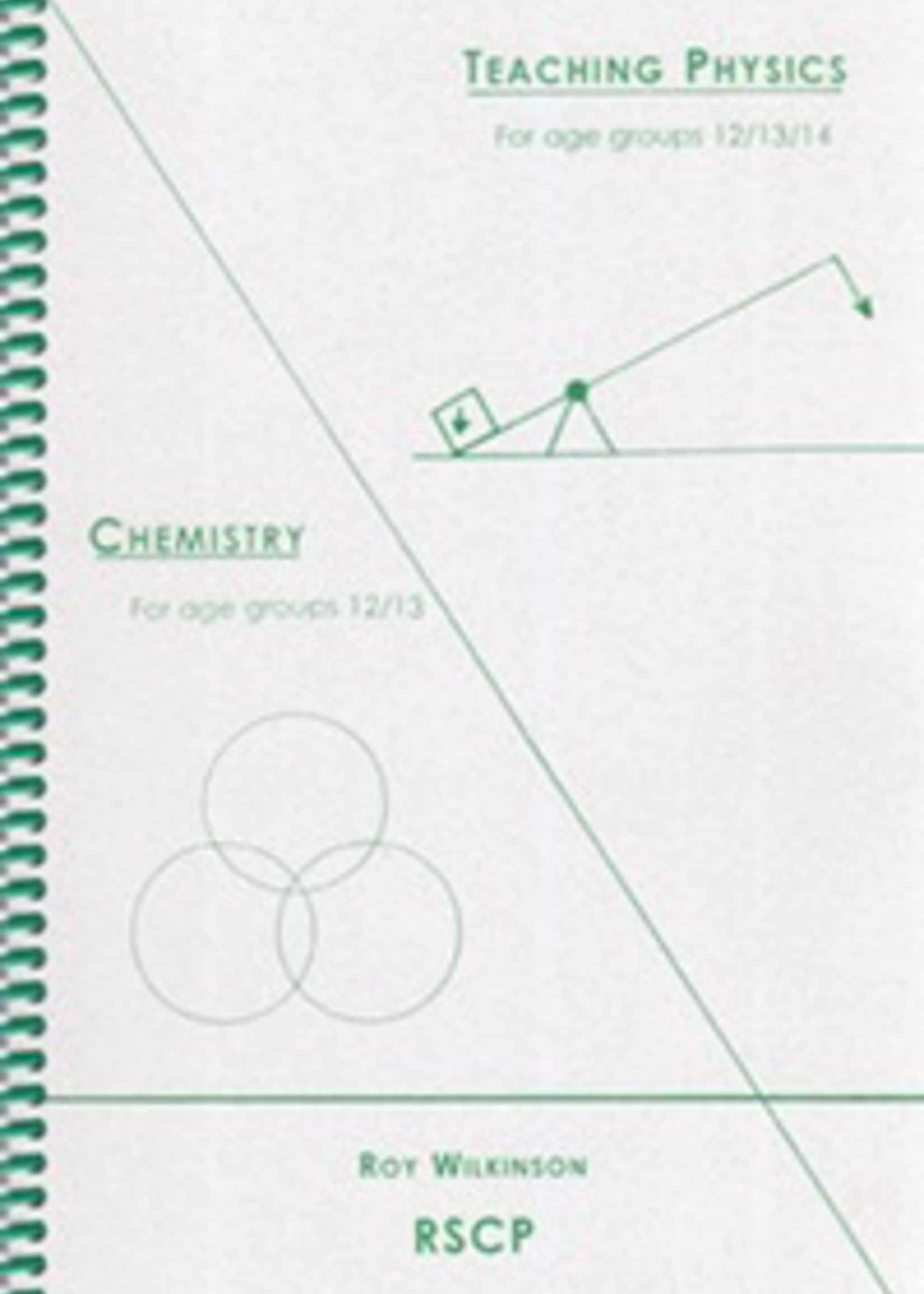 Rudolf Steiner College Press Teaching Physics and Chemistry