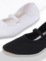 Mercurius Eurythmy Shoes