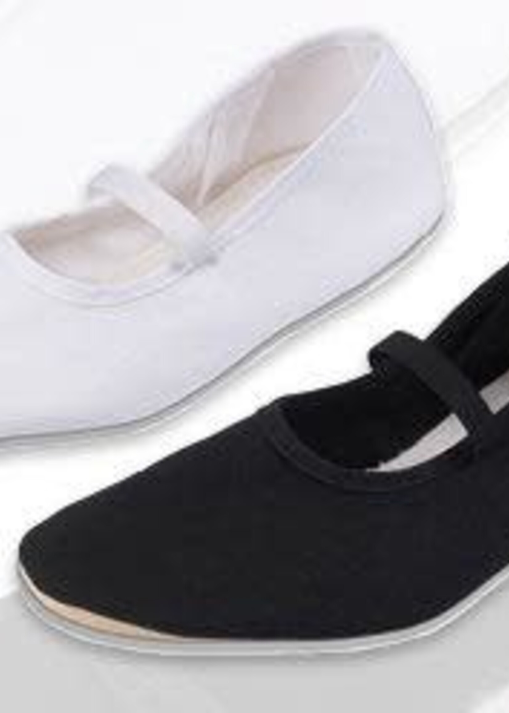 Mercurius Eurythmy Shoes