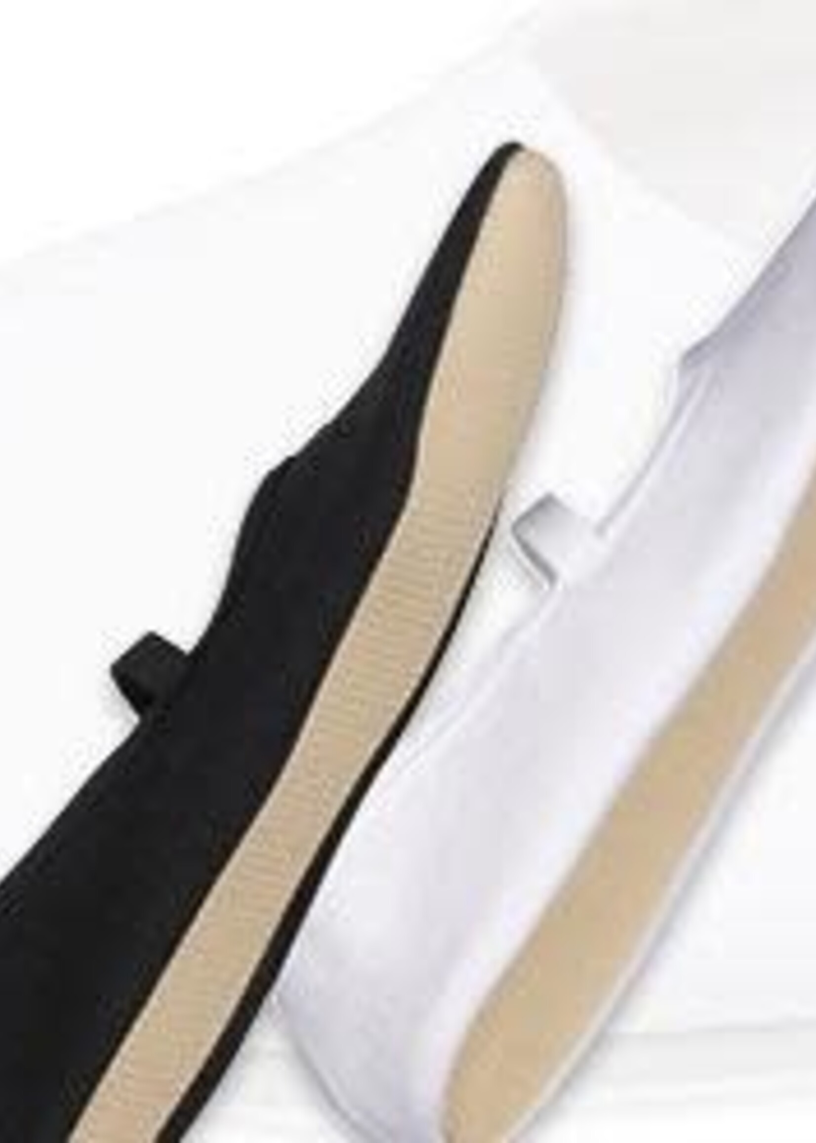Mercurius Eurythmy Shoes