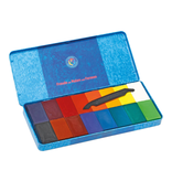 Stockmar Stockmar block crayons 16 assorted