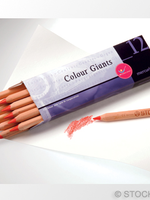 Mercurius Art Makes Sense Pencil