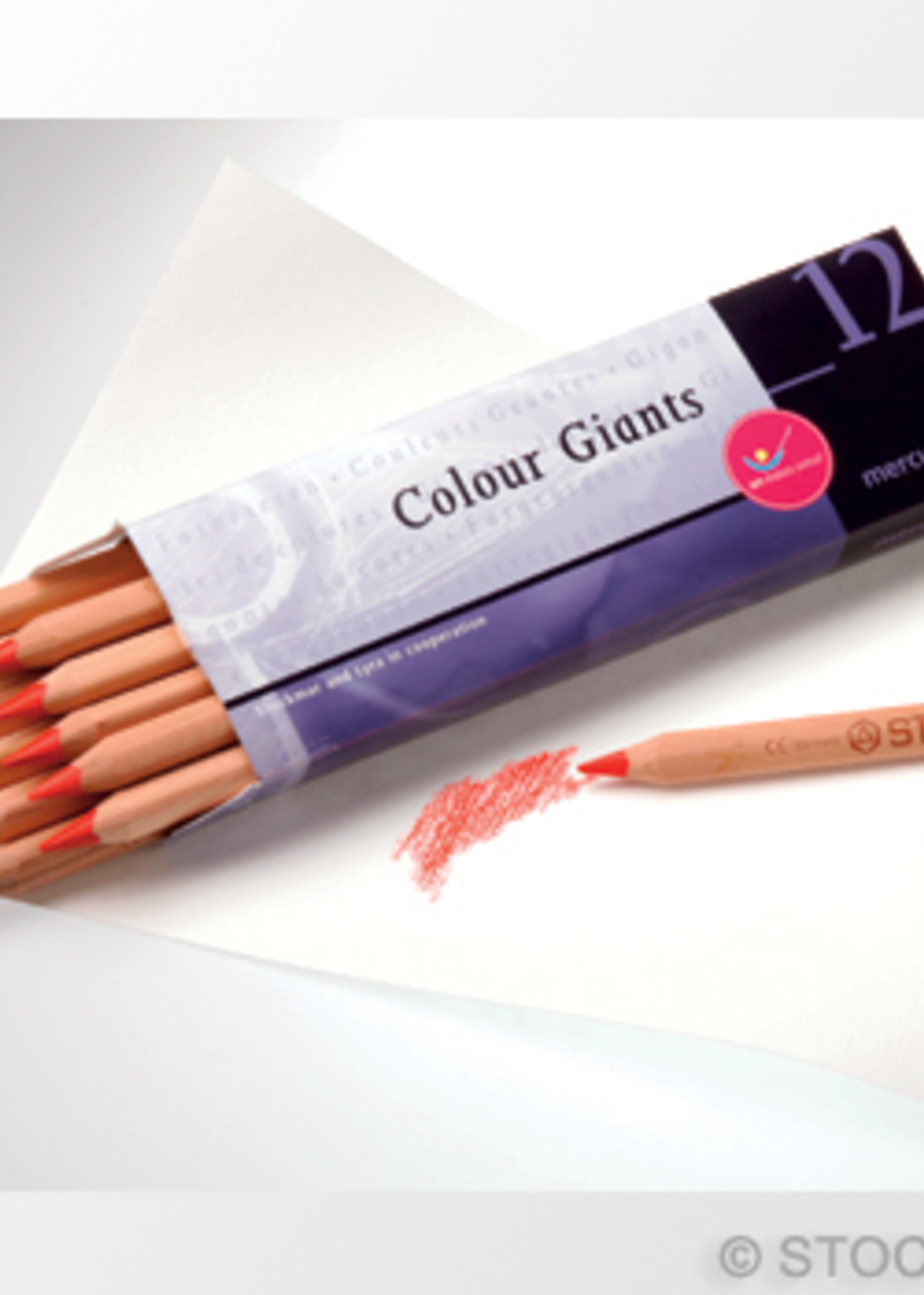 Mercurius Art Makes Sense Pencil