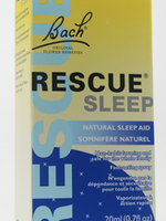Bach Bach Rescue Remedy - Night Spray 20ml