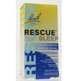 Bach Bach Rescue Remedy - Night Spray 20ml