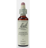 Bach Bach 20 ml Essences - Agrimony