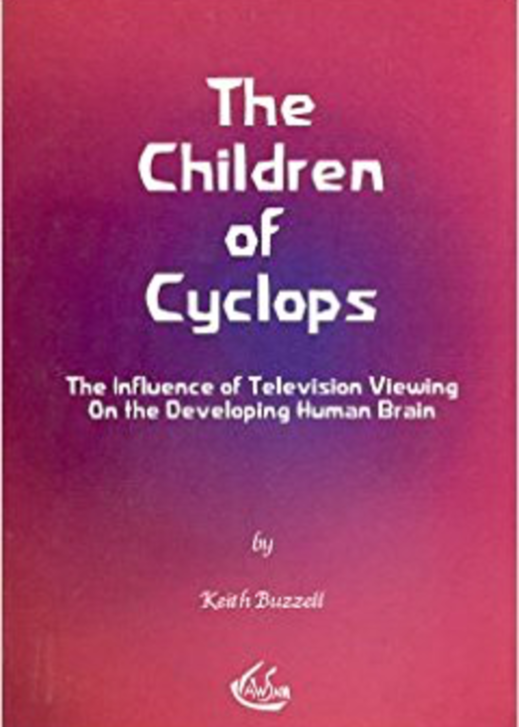 Waldorf Publications Children of Cyclops
