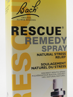 Bach Bach Rescue Remedy - Spray 20ml