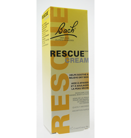 Bach Bach Rescue Remedy - Rescue Remedy Cream