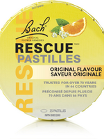 Bach Bach Rescue Remedy - Pastilles Original