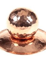 Mercurius Copper Stand for Eurythmy Ball Small