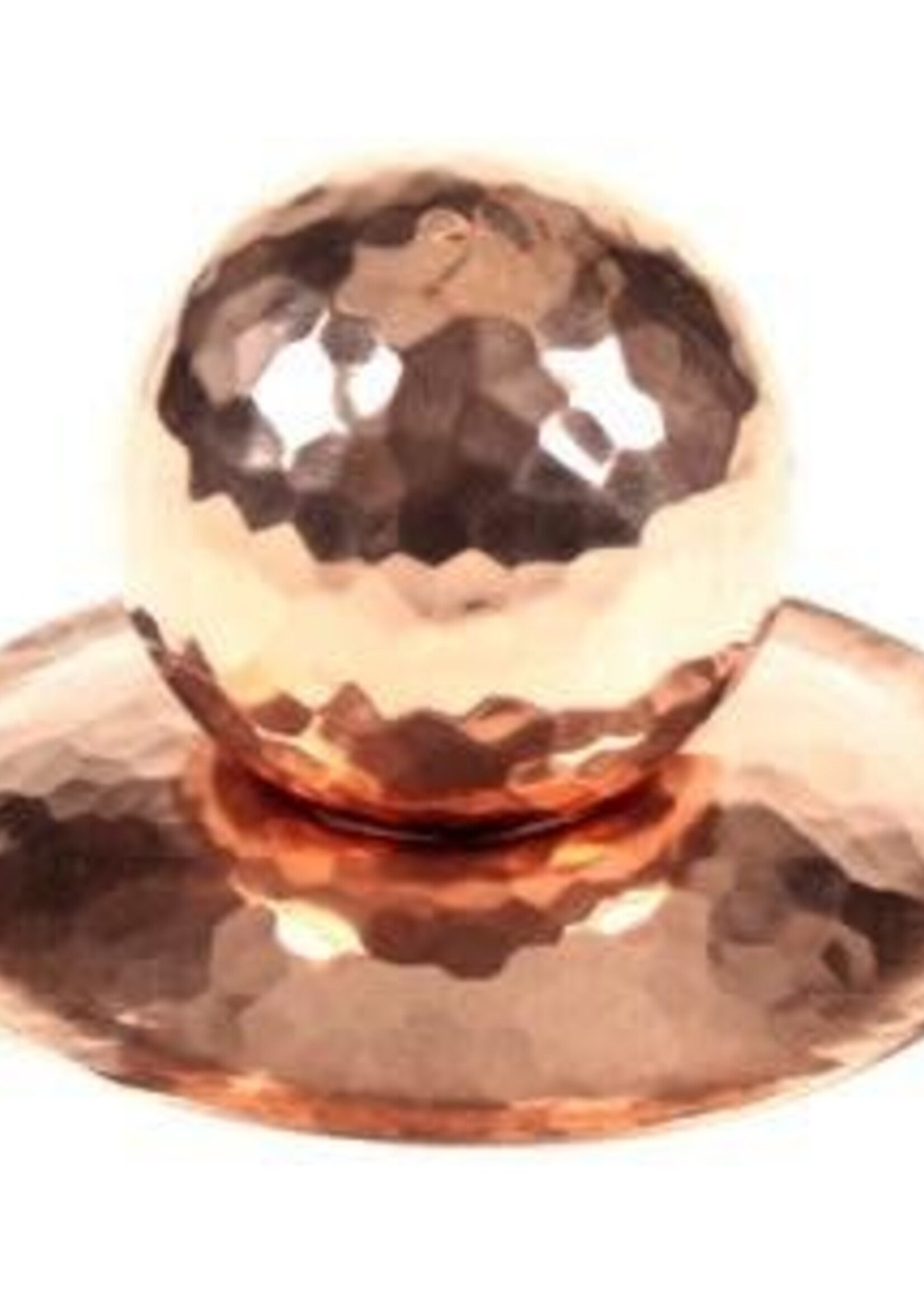 Mercurius Copper Stand for Eurythmy Ball Small