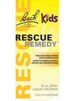 Bach Bach Rescue Remedy - Kids 10ml