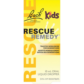 Bach Bach Rescue Remedy - Kids 10ml