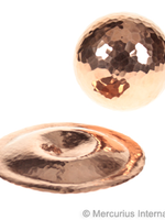 Mercurius Copper Stand for Eurythmy Ball Large
