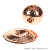 Mercurius Copper Stand for Eurythmy Ball Large