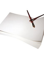 Mercurius Mercurius Watercolour Paper 200g 50x35cm (13.78"x19.69") 10pk
