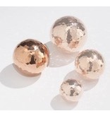 Mercurius Eurythmy copper ball - 62mm diam (2.44")