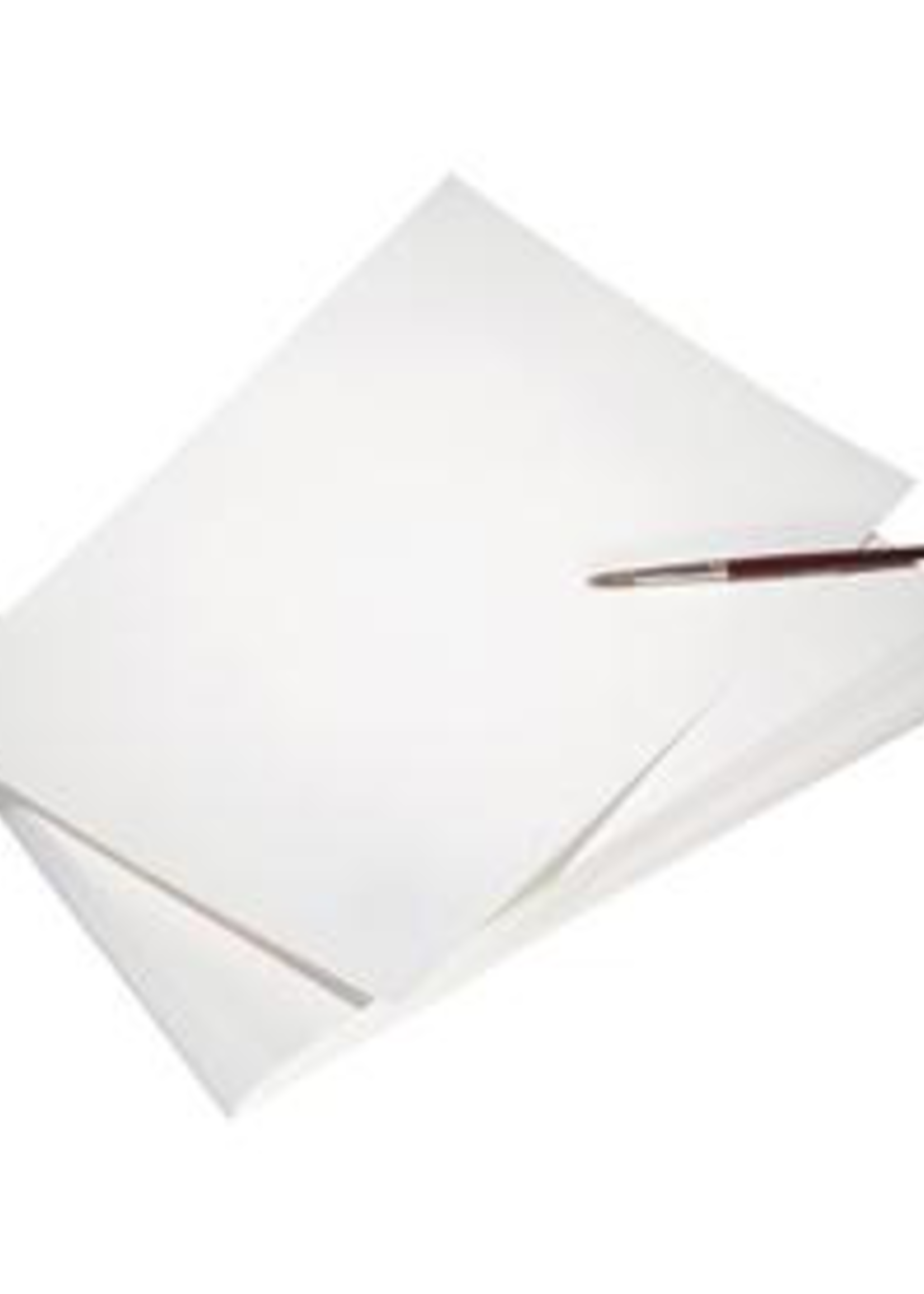 Aquarelle Mercurius Watercolour Paper 250g 25x35cm (9.84"x13.78") 10pk