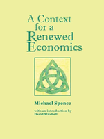 Waldorf Publications A Context for a Renewed Economics