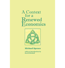 Waldorf Publications A Context for a Renewed Economics