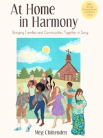 Waldorf Publications At Home in Harmony: Bringing Families and Communities Together in Song