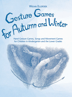 WECAN Press Gesture Games for Autumn and Winter - WECAN