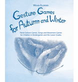WECAN Press Gesture Games for Autumn and Winter