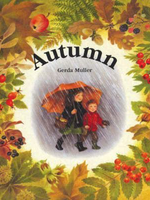 Floris Books Autumn: Boardbook