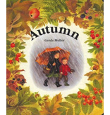 Floris Books Autumn: Boardbook