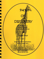 Eric K. Fairman A Path of Discovery – Grade 4:  A Program of a Waldorf Grade School Teacher